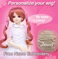 Free Name Embridery
