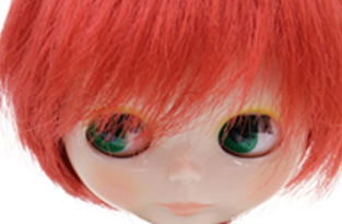 Blythe Wig Style
