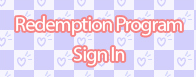 Redemption Program